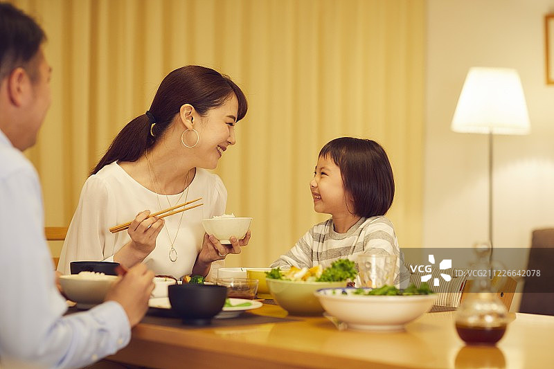 日本家庭图片素材