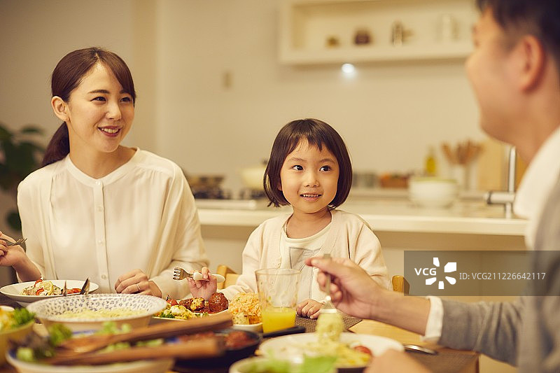 日本家庭图片素材