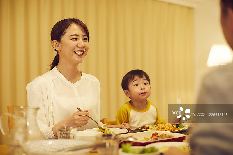 日本家庭图片素材