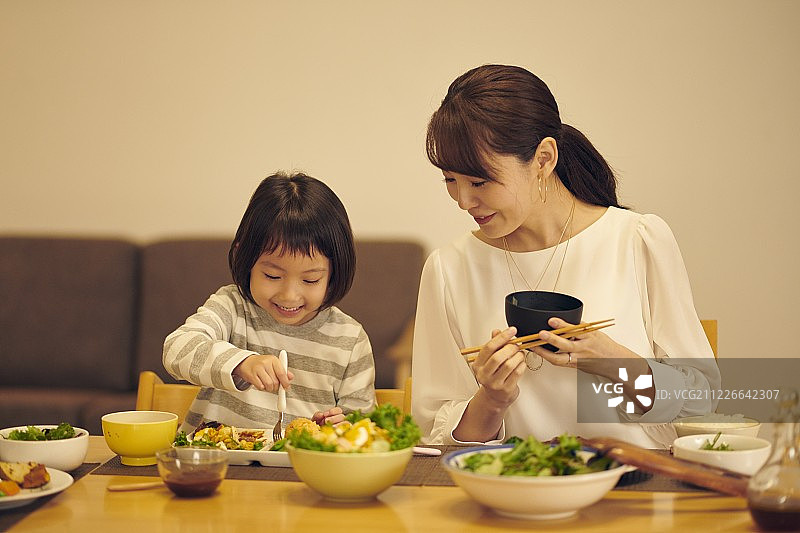 日本家庭图片素材