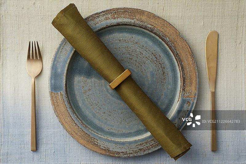 日式餐具图片素材