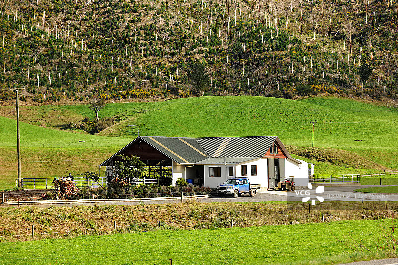 新西兰,尼尔森风景,NewZealand,Nelson图片素材
