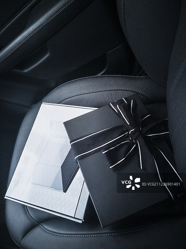 礼物盒图片素材