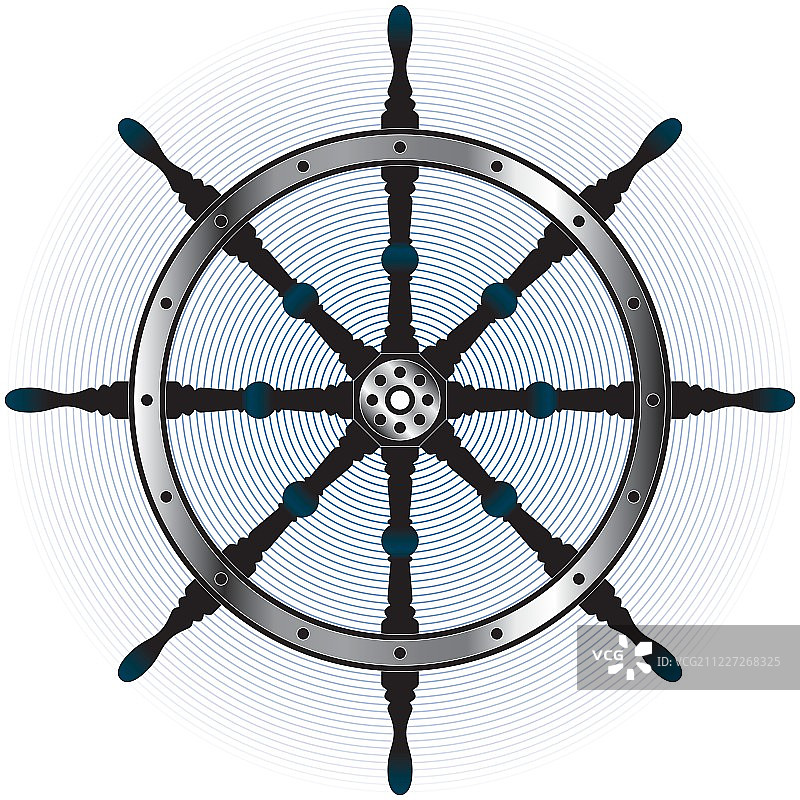 方向盘图片素材