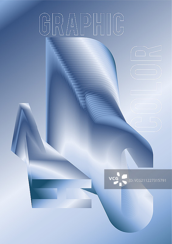 概念文字设计海报图片素材