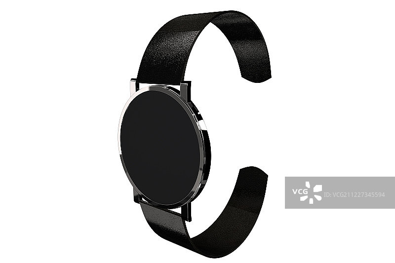 3D手表图片素材