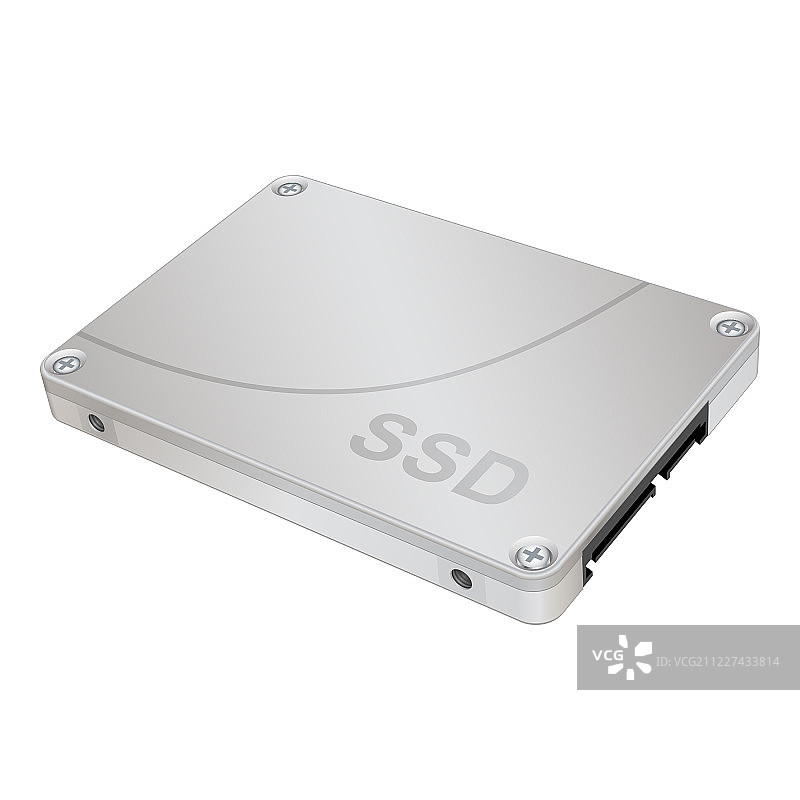 固态硬盘图片素材