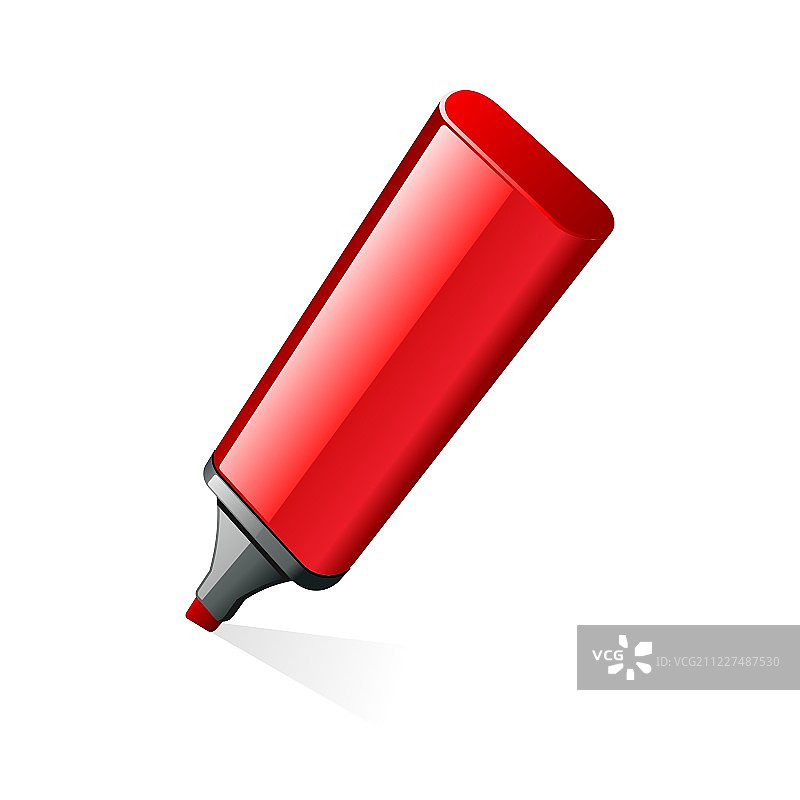 高光笔图片素材