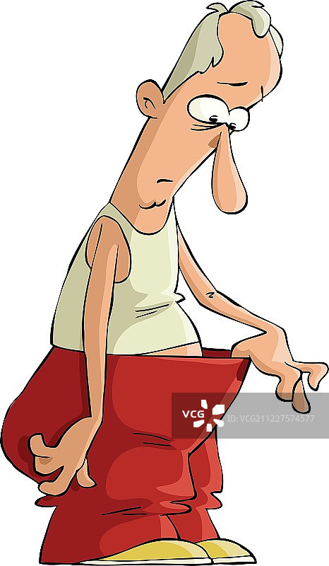 无能为力图片素材