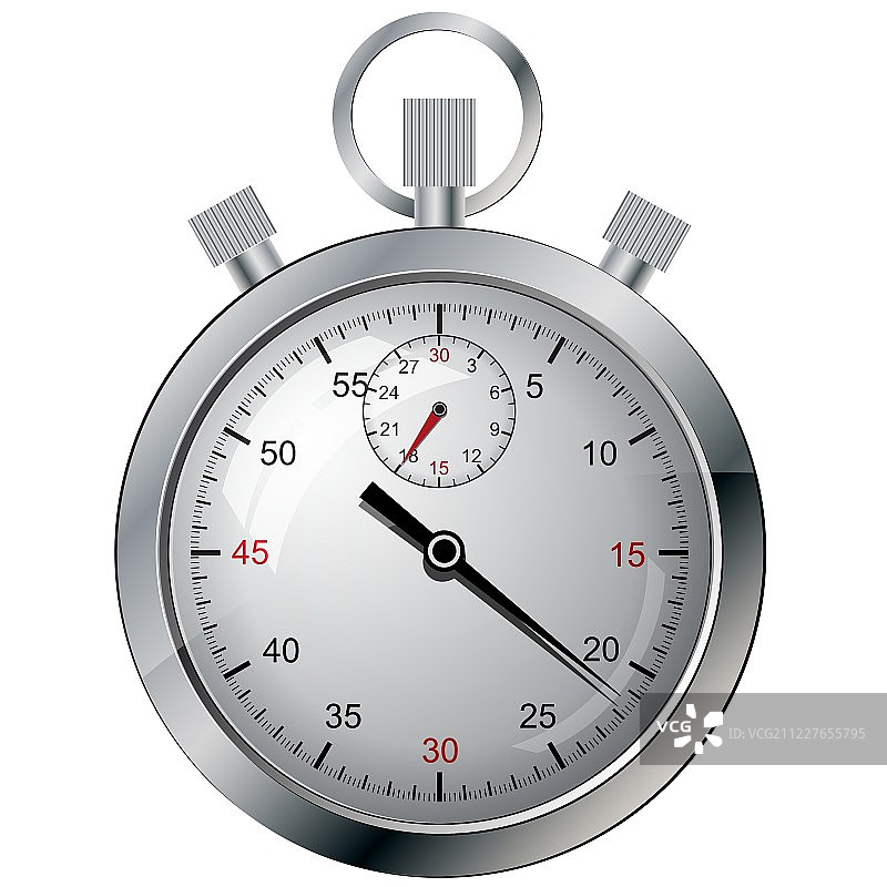 秒表图片素材