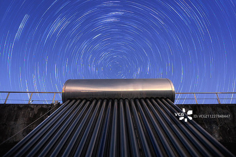 太阳能图片素材