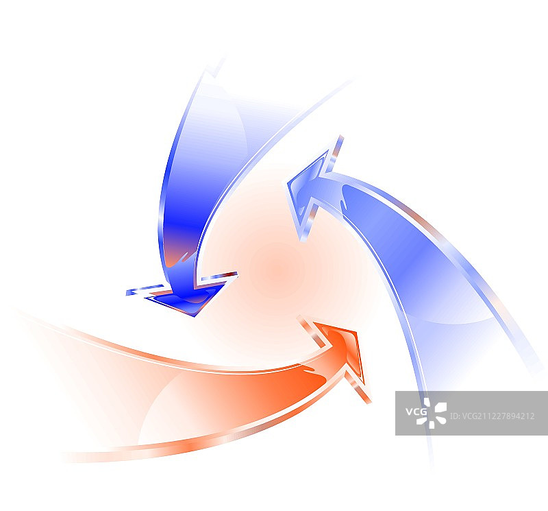 矢量箭头图片素材