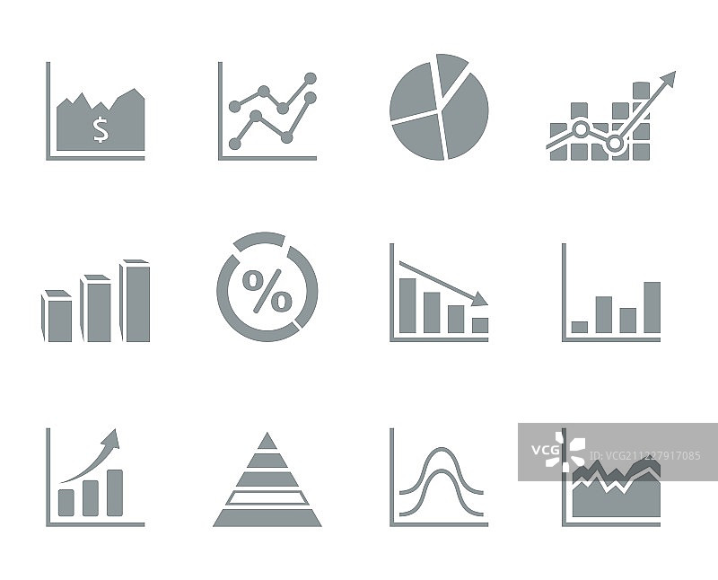 图形图标图片素材