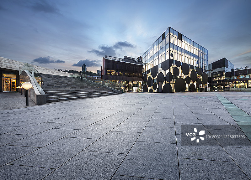 三里屯太古里图片素材