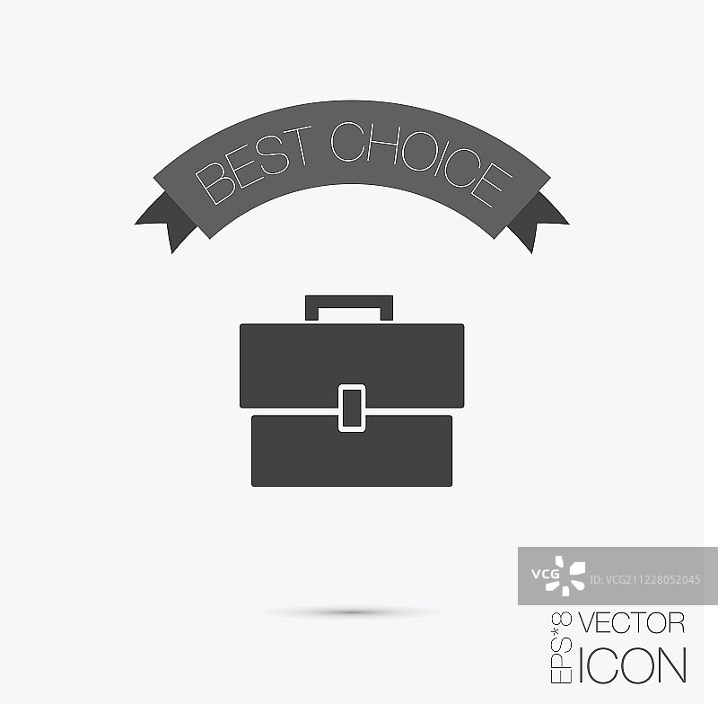 公文包图片素材