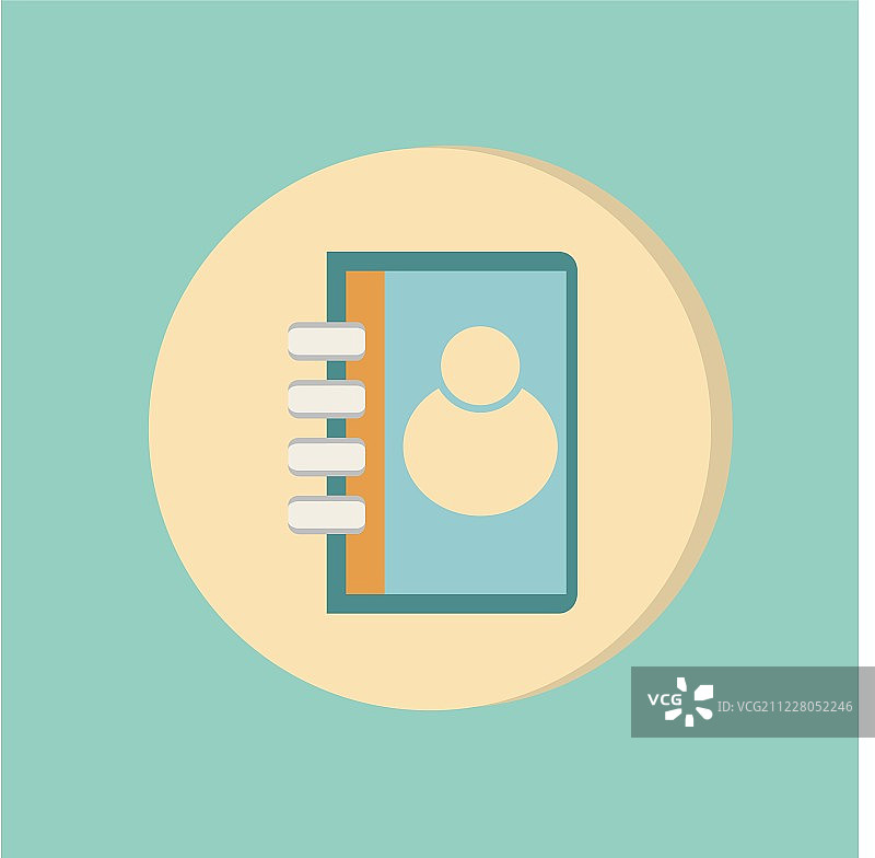 手机通讯录图片素材