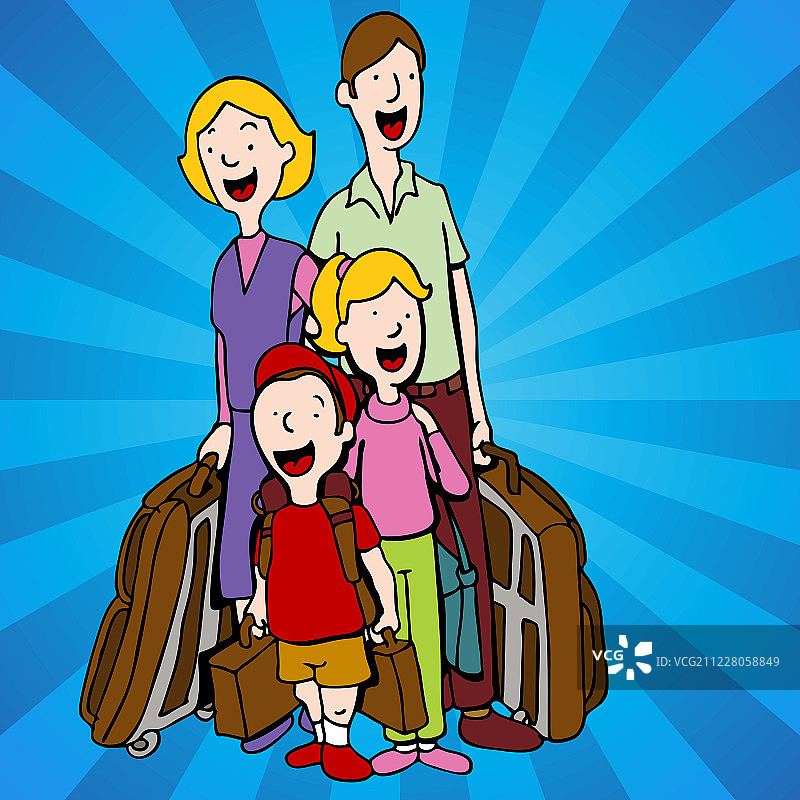 酒店客人图片素材