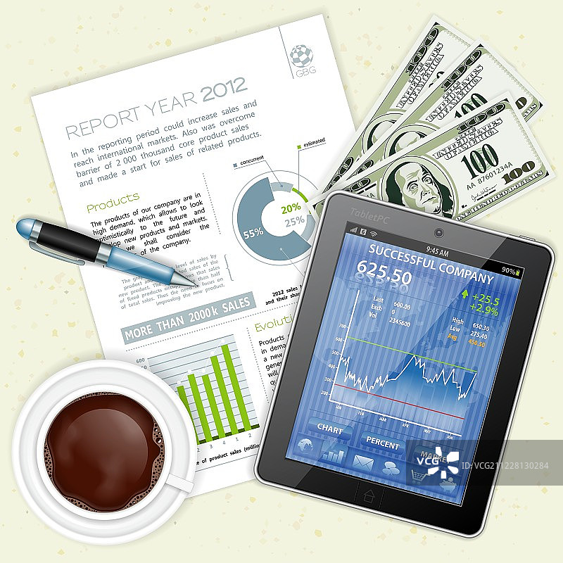 经营理念图片素材