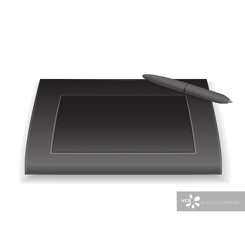 绘图平板电脑图片素材