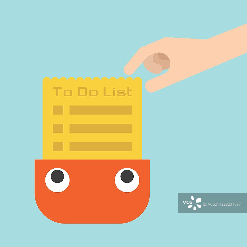 待办事项清单图片素材
