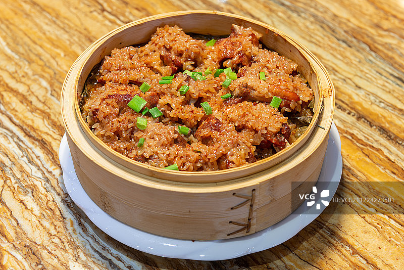 粉蒸肉图片素材