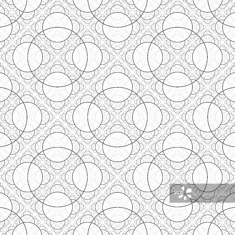 圆形纹理图片素材