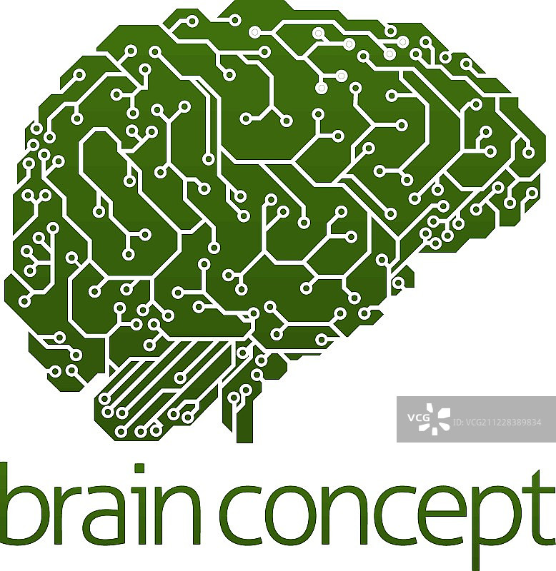 电路板图片素材