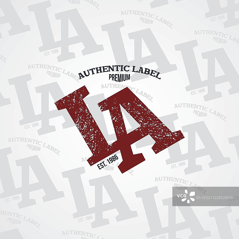 洛杉矶大学运动会主题图片素材