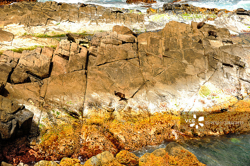 美国风光图片素材