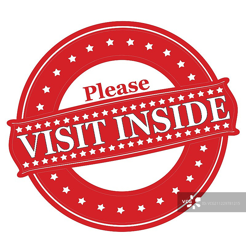 请入内参观图片素材