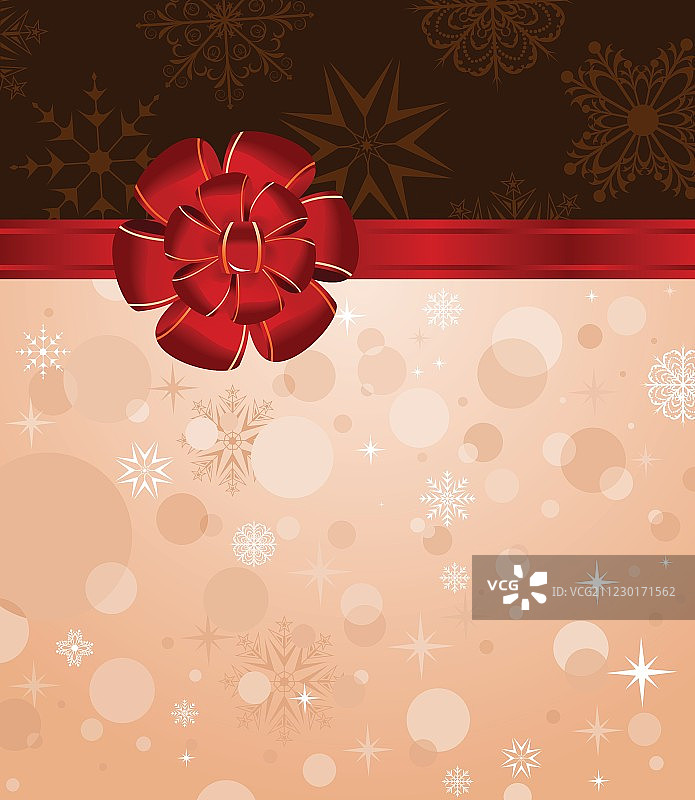 圣诞节的背景图片素材