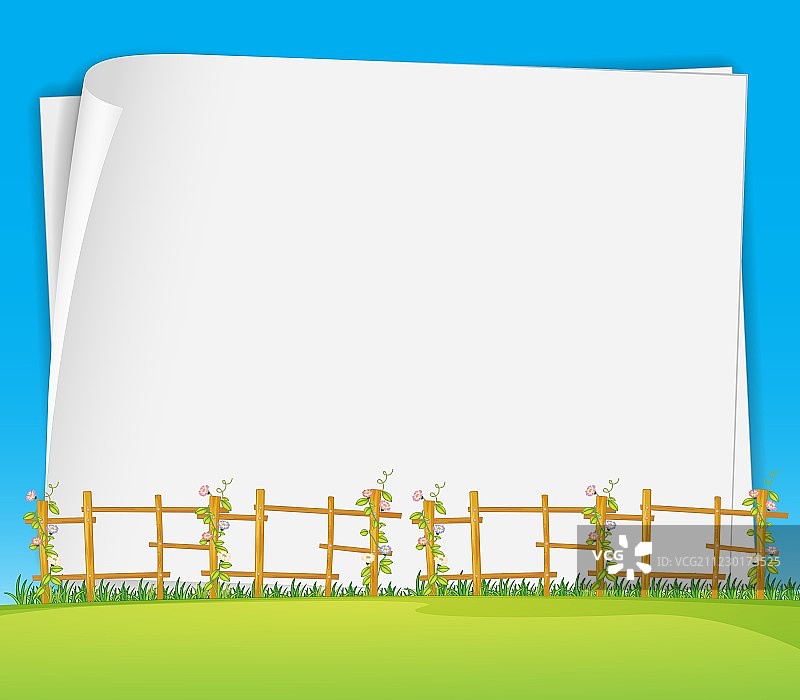 海报和场地图片素材