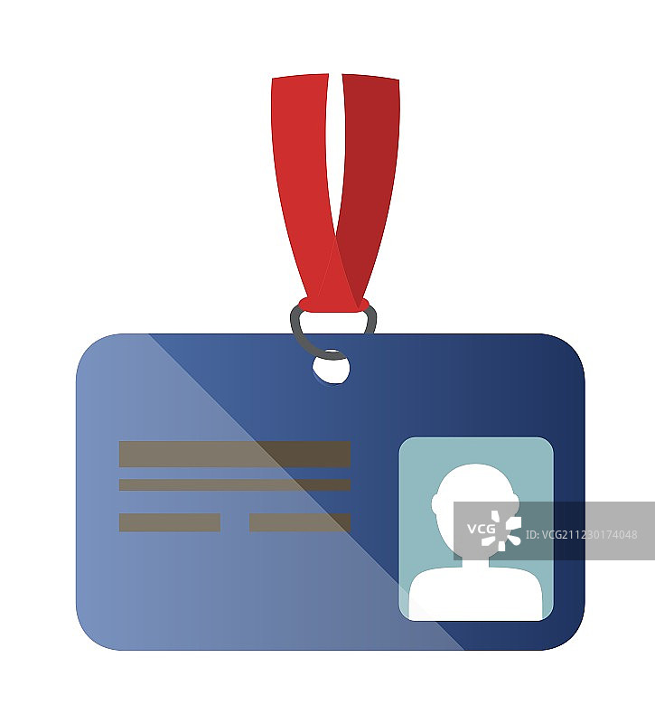 员工卡图片素材