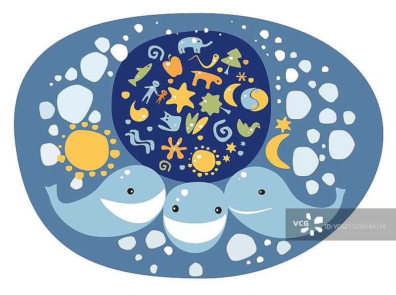 地平模型图片素材