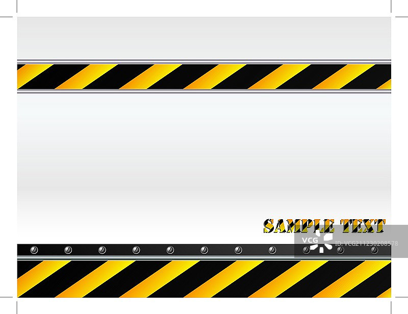 警告标志图片素材