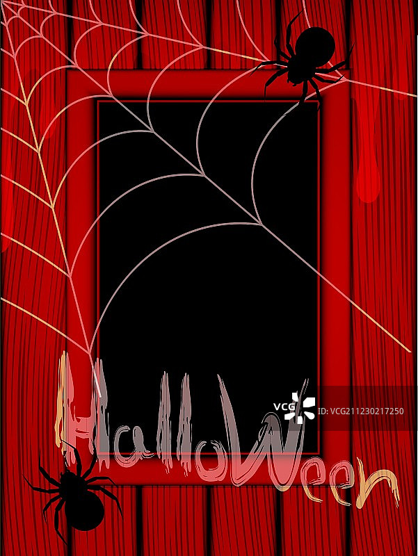 万圣节献礼图片素材