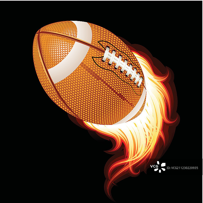 美式橄榄球图片素材