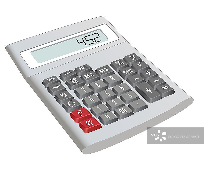 计算器图片素材