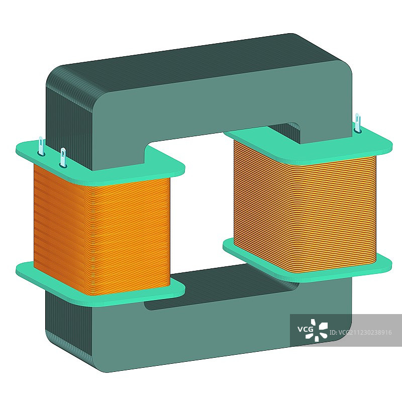 变压器图片素材