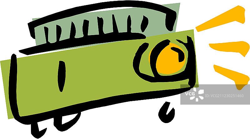 投影仪图片素材