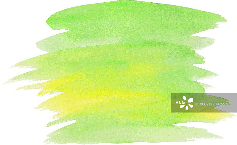 水彩污渍图片素材