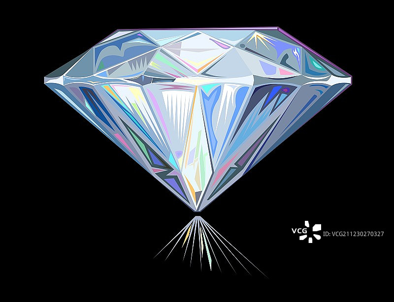 钻石图片素材