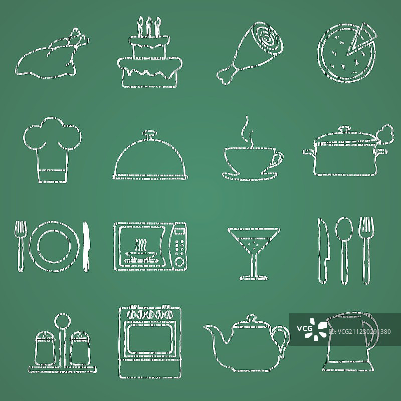 厨房设施照片图片素材