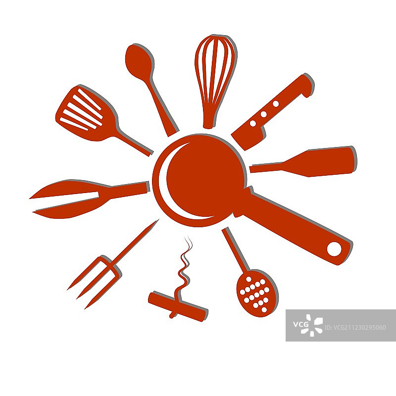 厨房配件图片素材