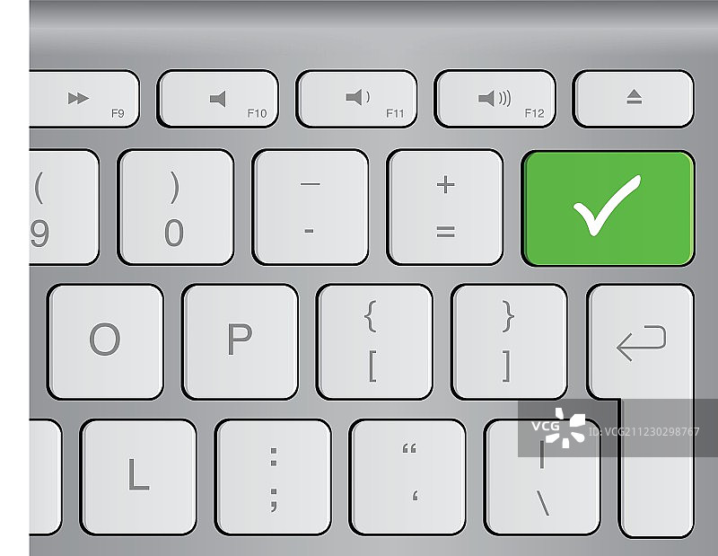 批准按钮图片素材