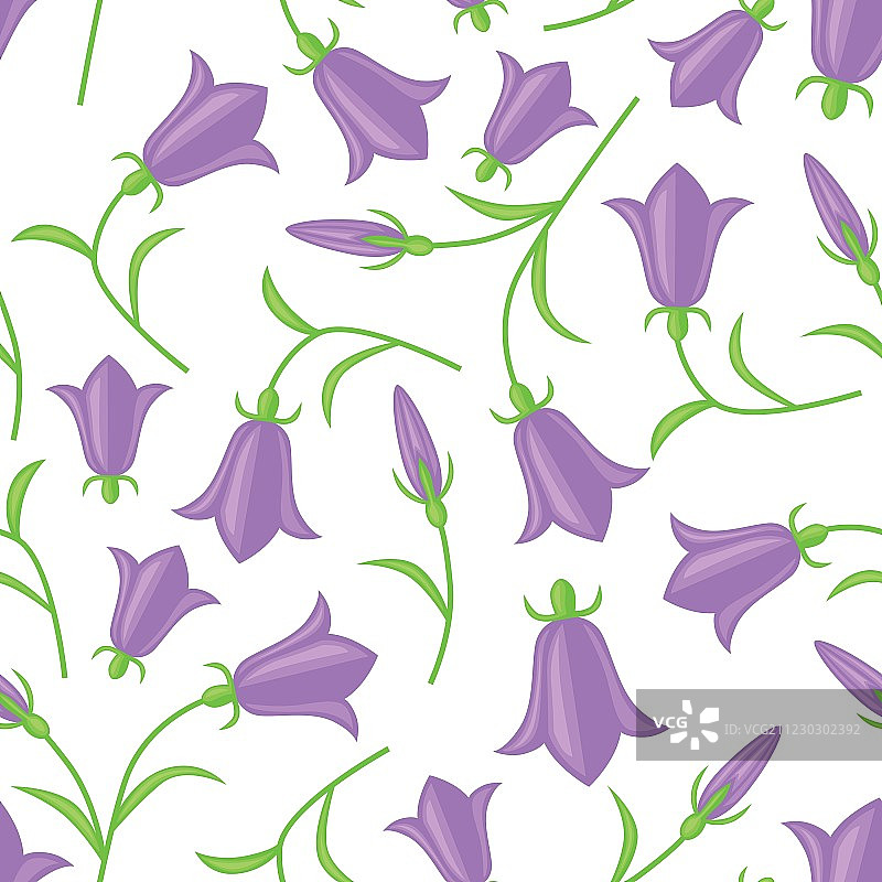 铃铛图案图片素材