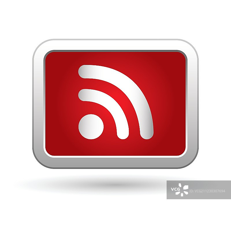 Rss 图标图片素材