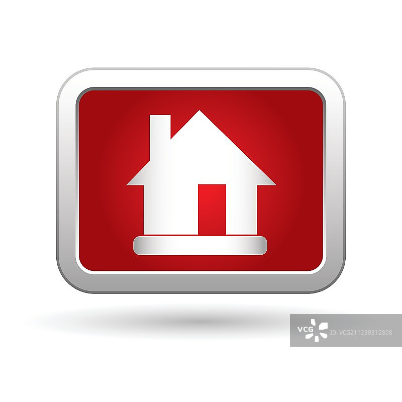 房子图标图片素材