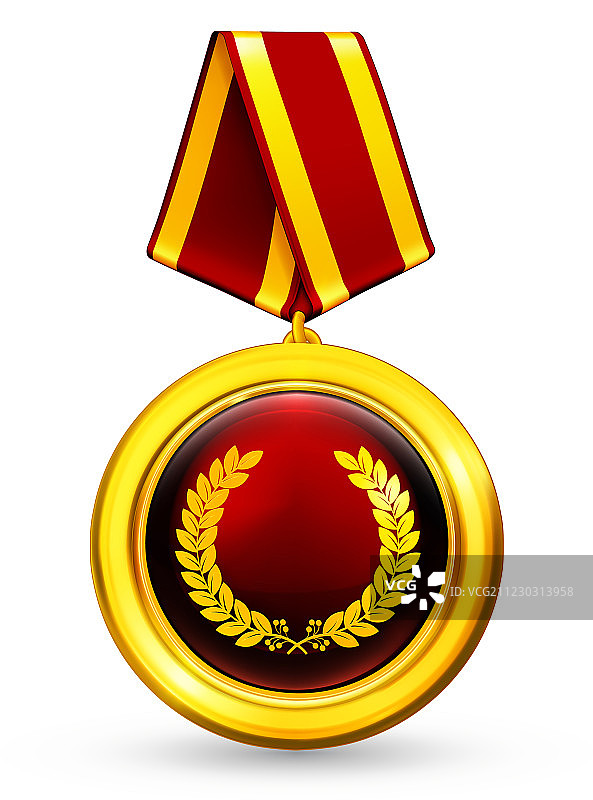 高级金色图片素材