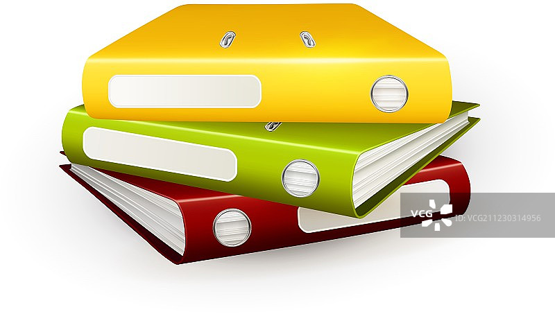 文件夹图片素材